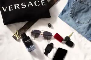 bomberino versus versace|what makes versace different.